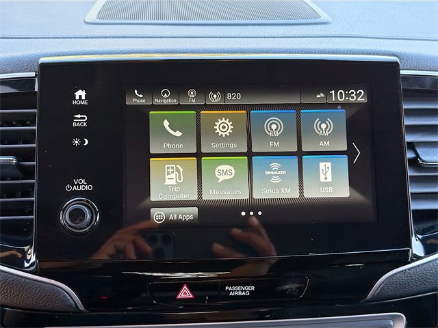 Used 2019 Honda Passport Touring image 33
