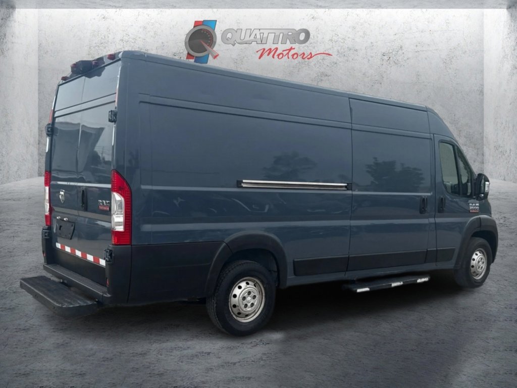Used 2020 RAM ProMaster 3500 FWD image 6