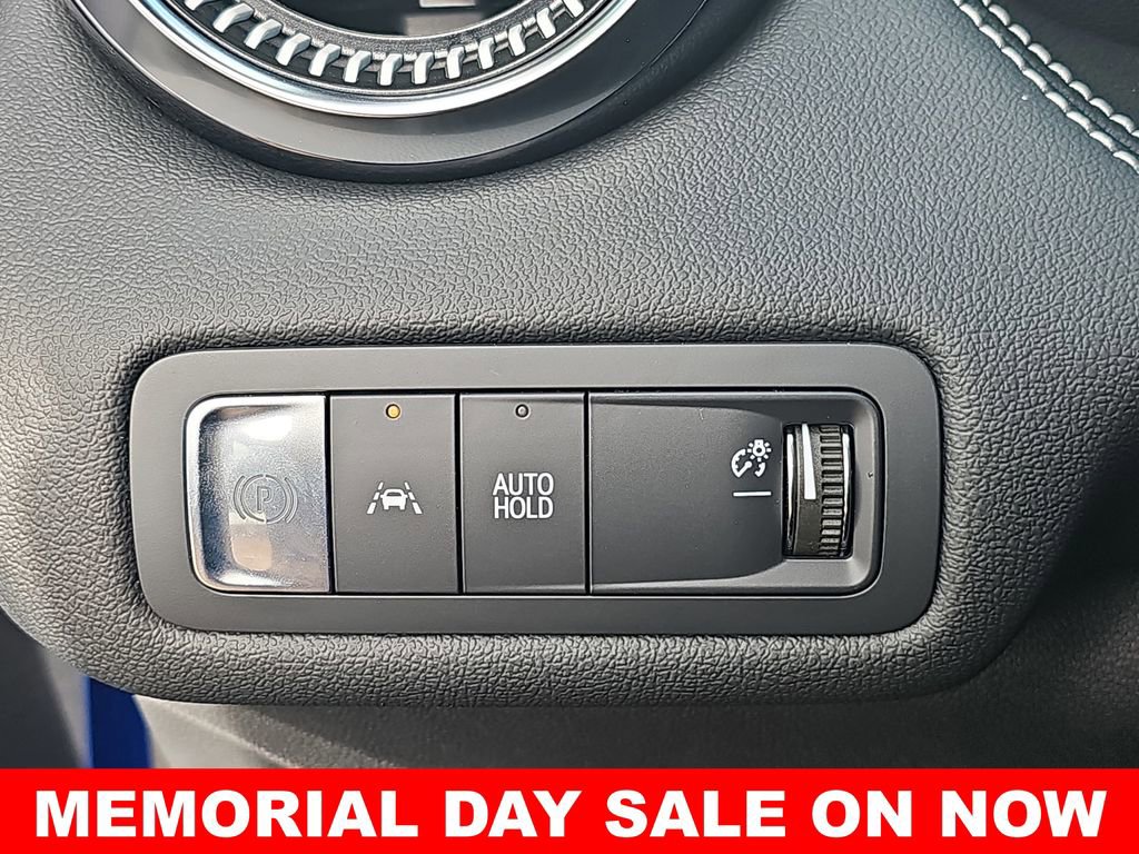 New 2024 Chevrolet Blazer EV LT AWD/4WD image 26