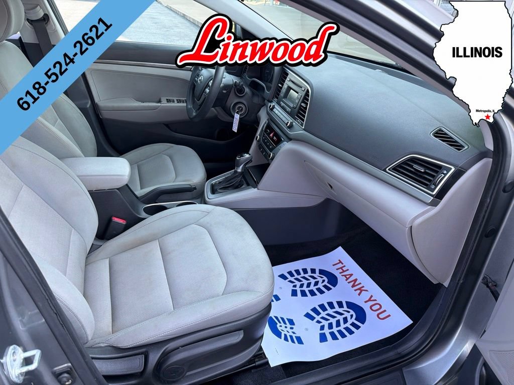 Used 2017 Hyundai Elantra SE FWD image 7
