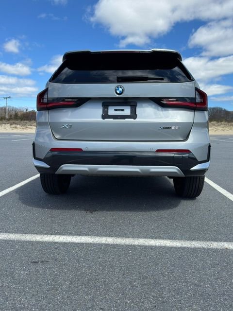 Used 2024 BMW X1 xDrive28i AWD/4WD image 6