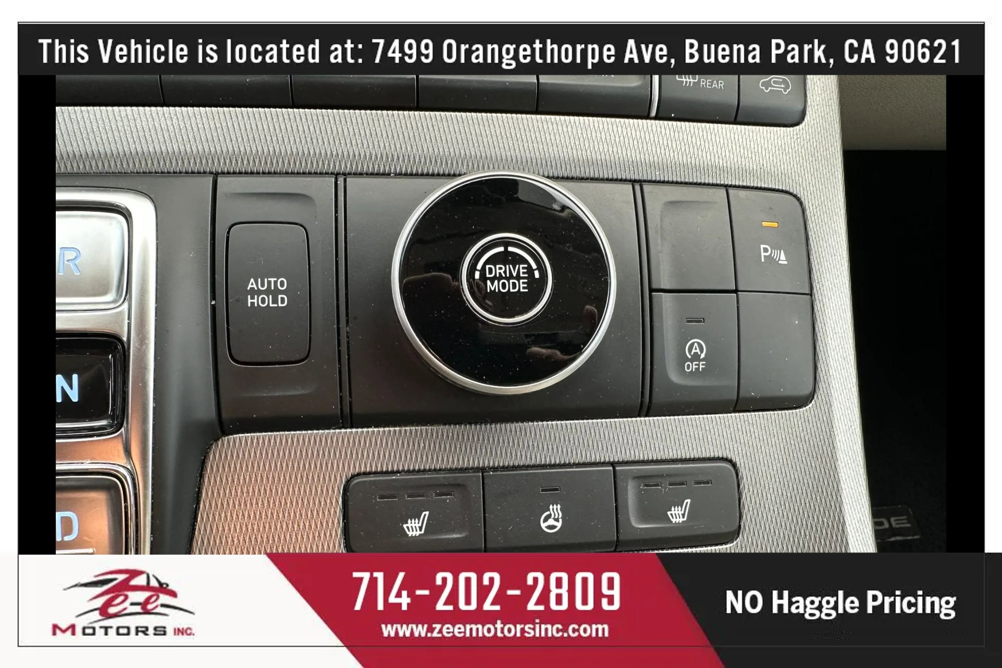 Used 2020 Hyundai Palisade SEL FWD image 48