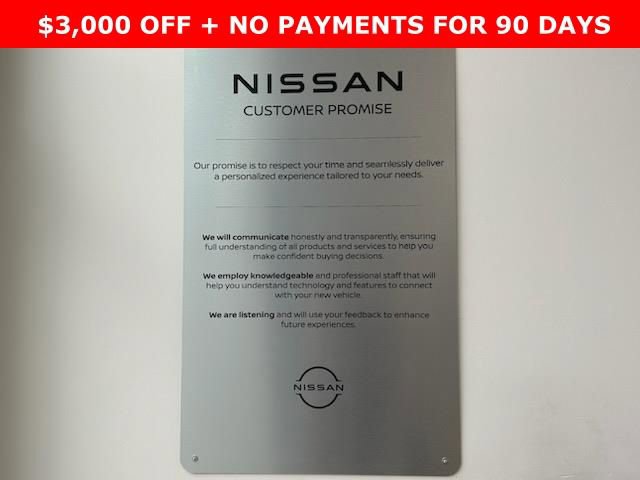 New 2025 Nissan Altima 2.5 SL image 49