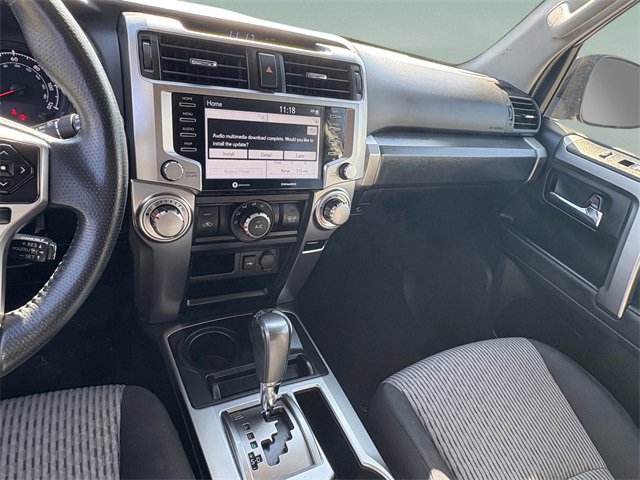 Used 2024 Toyota 4Runner SR5 image 25