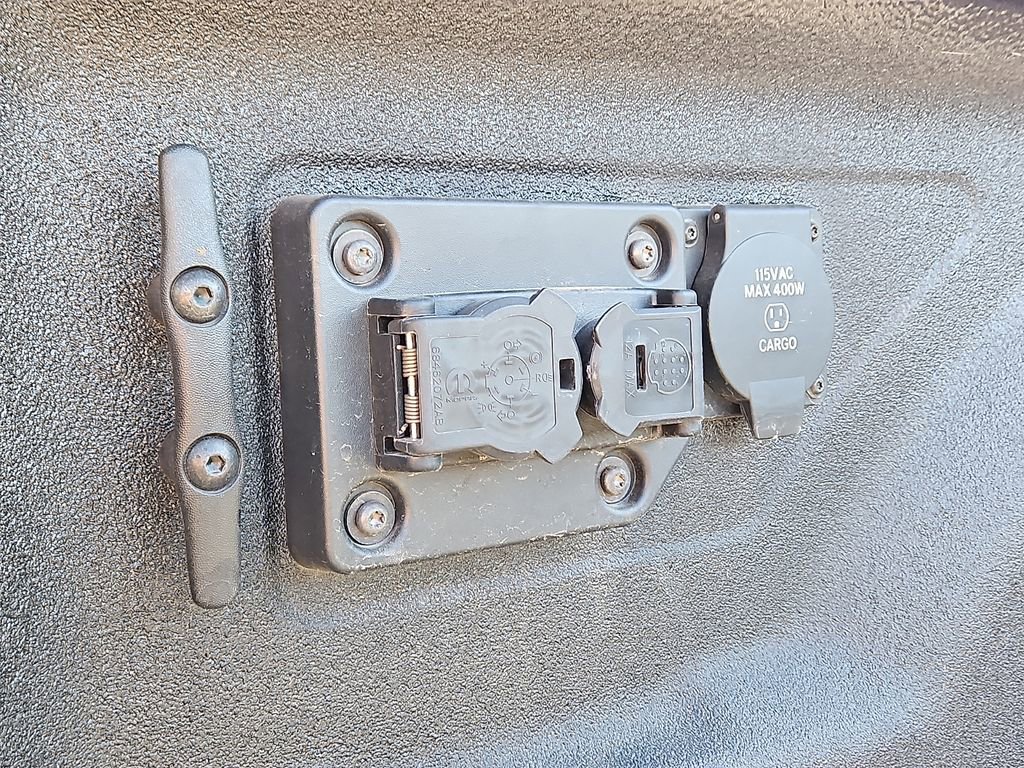 Used 2026 RAM 3500 Longhorn image 10