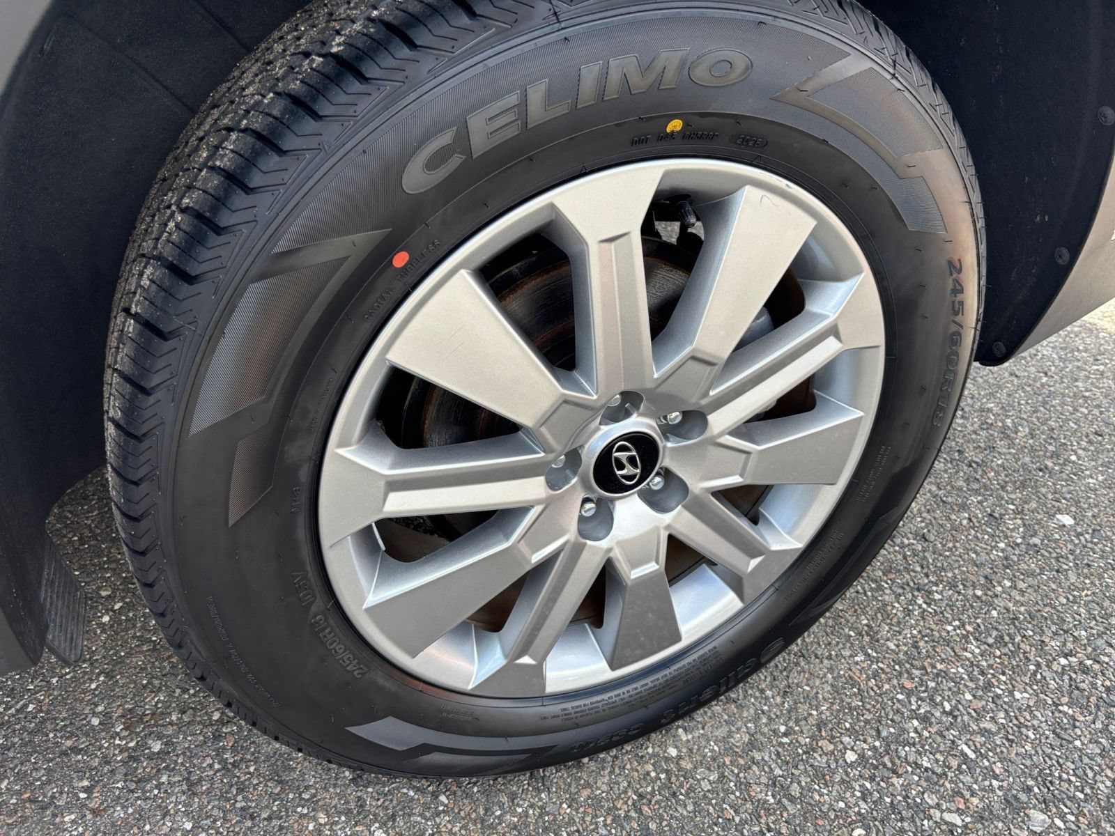Used 2024 Hyundai Palisade SEL FWD image 33