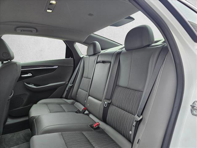 Used 2019 Chevrolet Impala LS image 16