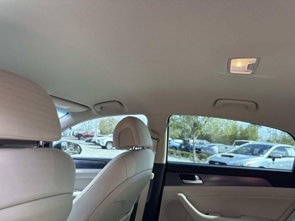 Used 2015 Hyundai Sonata Sport image 17