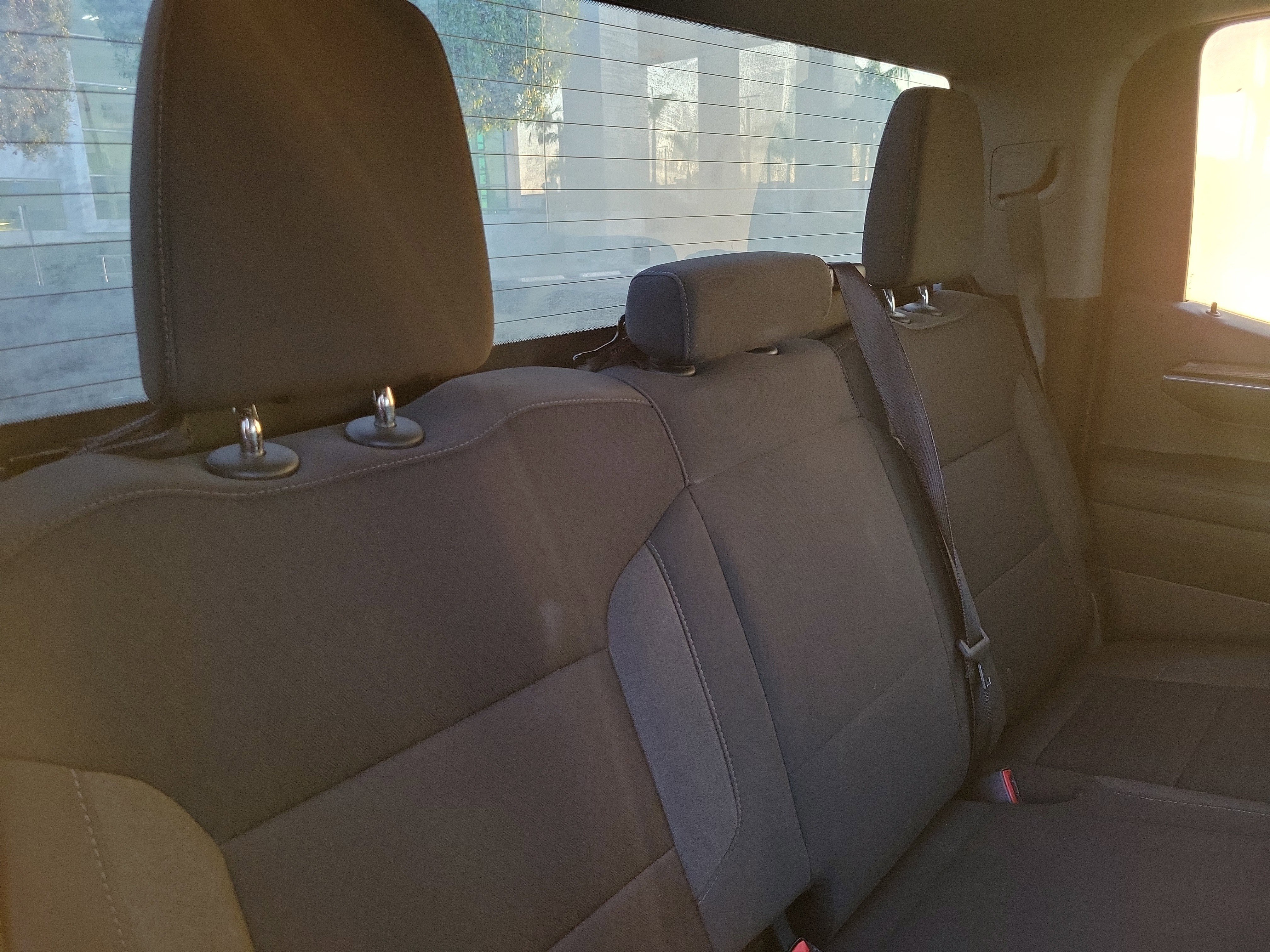 Used 2022 Chevrolet Silverado 1500 RST image 15