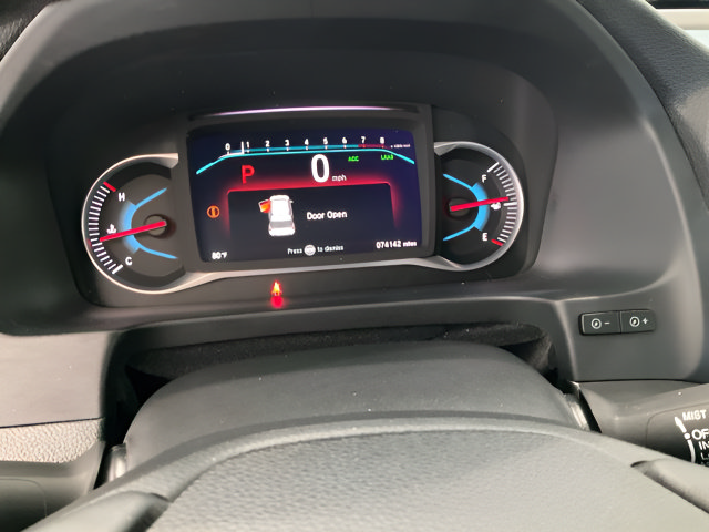 Certified 2022 Honda Pilot Special Edition image 14