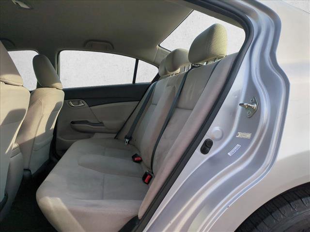 Used 2013 Honda Civic LX image 17