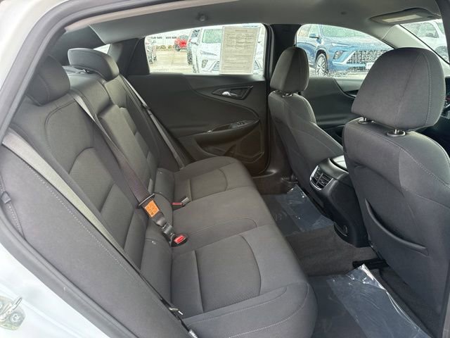 Used 2024 Chevrolet Malibu LT image 40