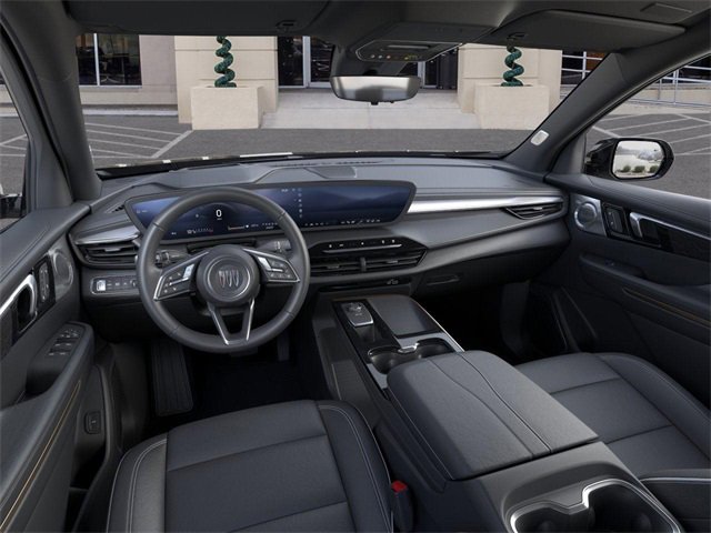 New 2026 Buick Enclave Avenir image 15