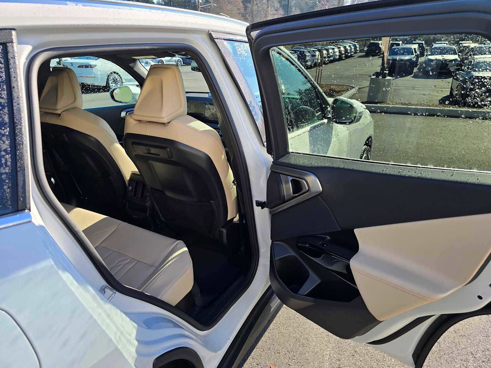Used 2026 BMW X3 xDrive30 w/ Convenience Package image 13