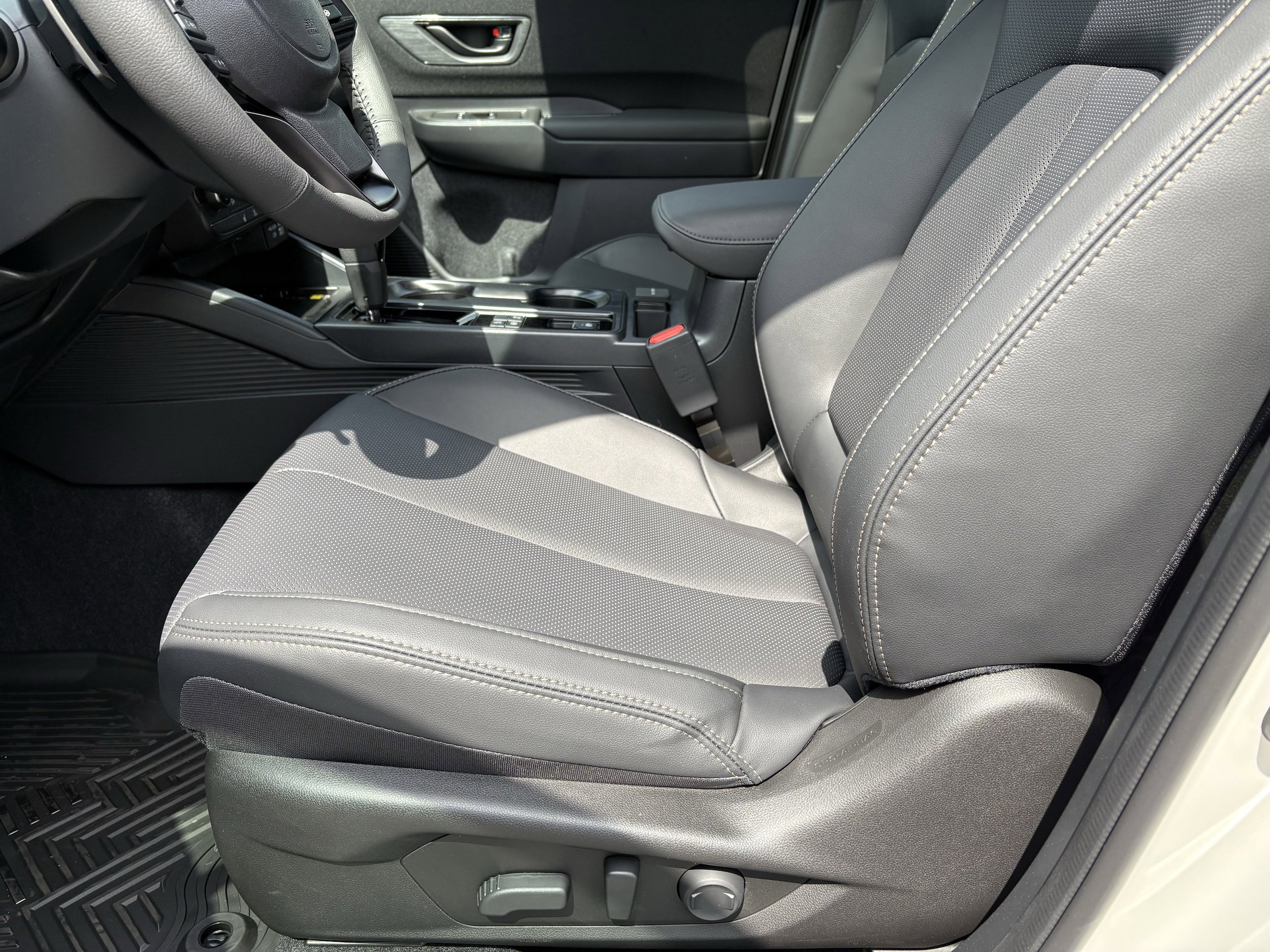 New 2026 Subaru Outback Limited image 30