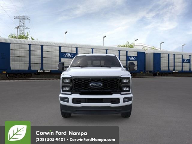 New 2026 Ford F350 Lariat AWD/4WD image 7
