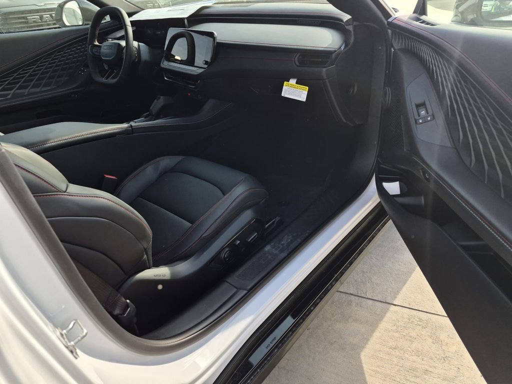 New 2026 Dodge Charger Scat Pack AWD/4WD image 10