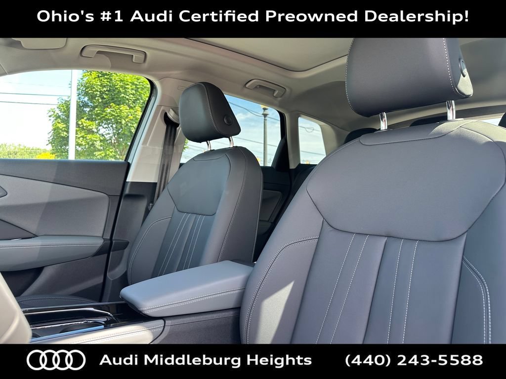 Used 2026 Audi Q3 quattro 2.0T AWD/4WD image 13