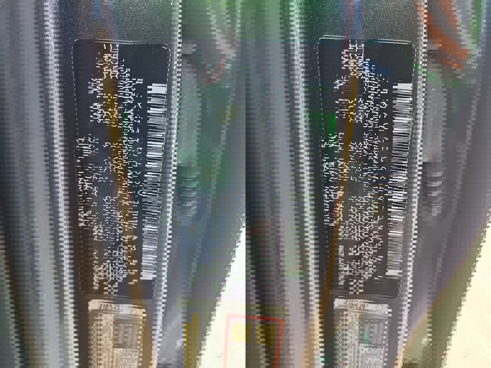 Certified 2024 Kia Sorento S image 34