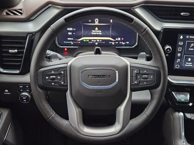 Used 2026 GMC Sierra 1500 Denali image 13