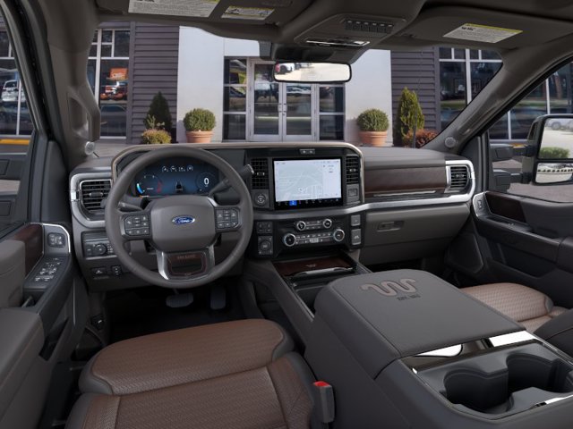 New 2026 Ford F250 King Ranch AWD/4WD image 9