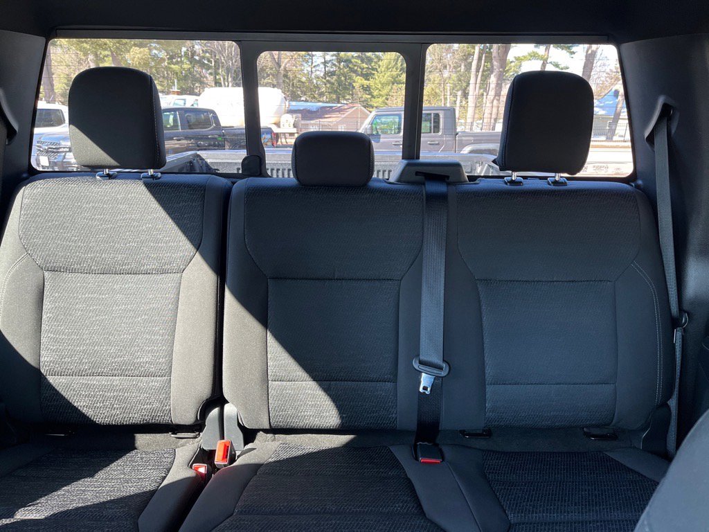 Used 2023 Ford F150 XLT w/ Equipment Group 302A High image 16