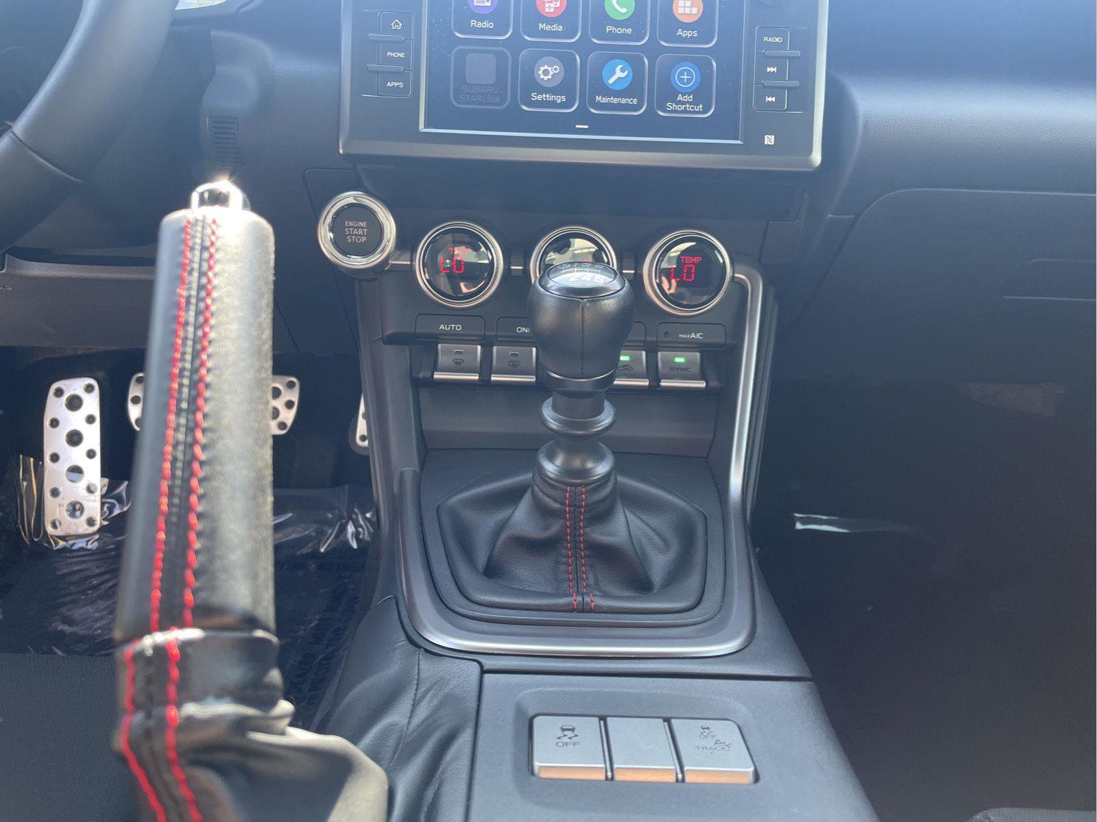 Certified 2023 Subaru BRZ Premium w/ Popular Package #2 image 18