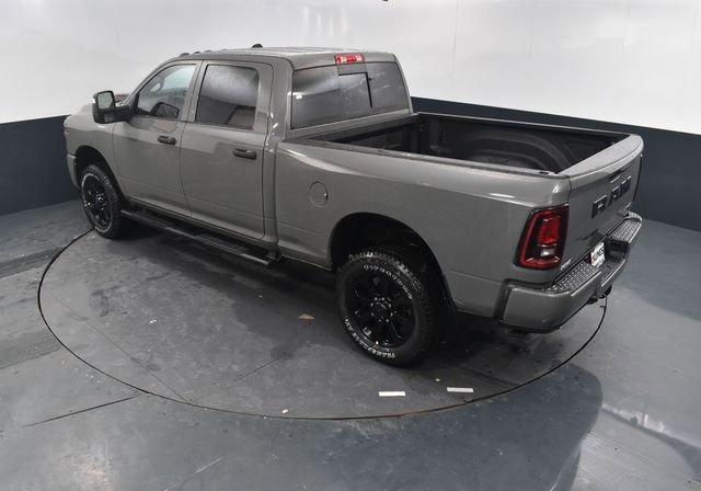 New 2026 RAM 2500 Tradesman image 46