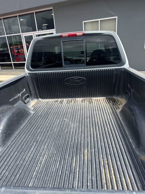 Used 2001 Ford F150 XLT AWD/4WD image 7