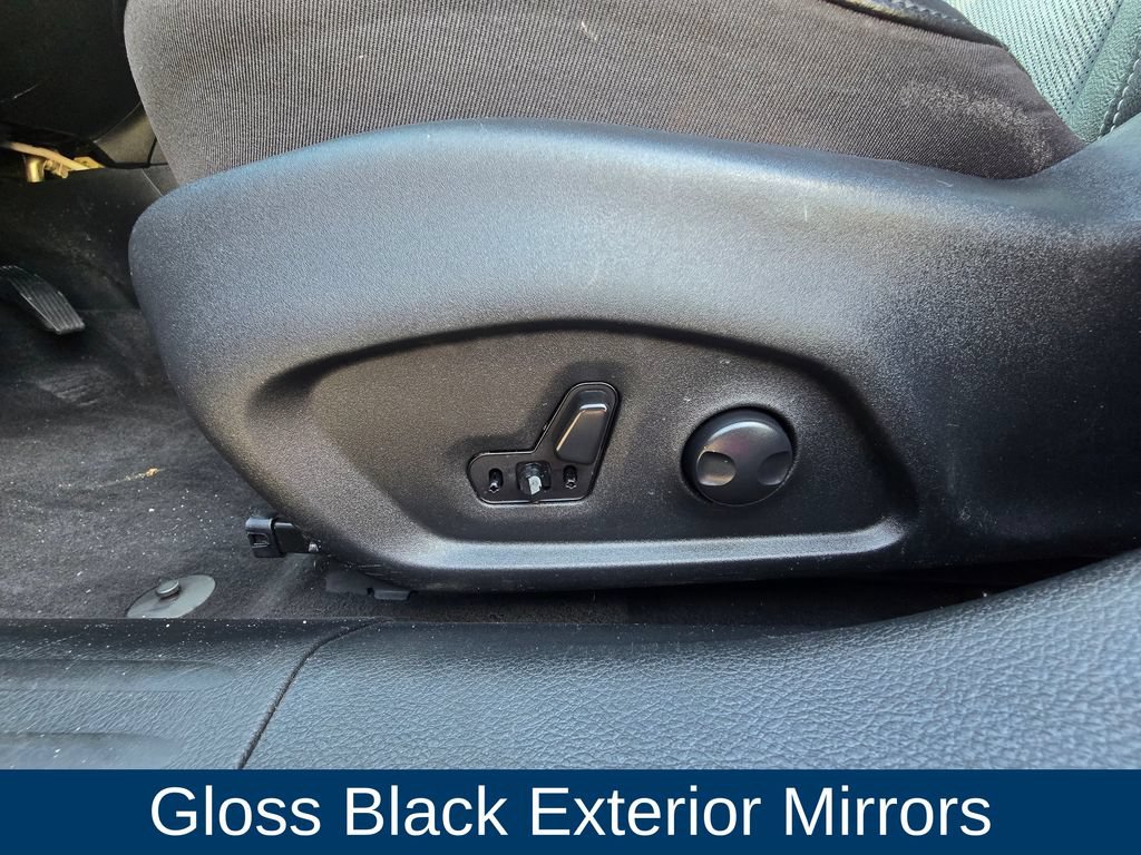 Used 2022 Jeep Compass High Altitude AWD/4WD image 19