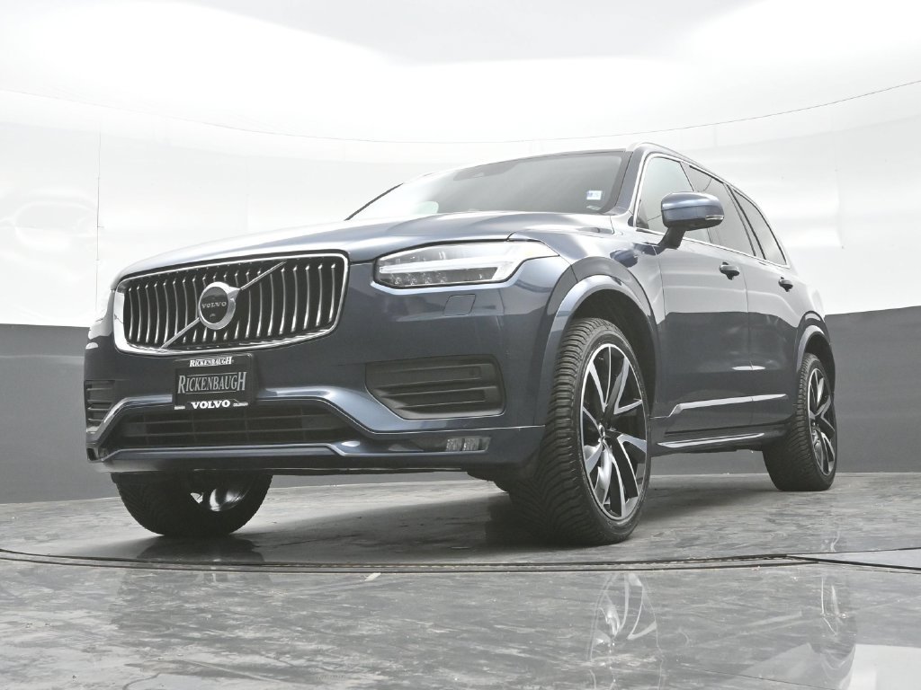 Used 2022 Volvo XC90 T6 Momentum w/ Advanced Package AWD/4WD image 25