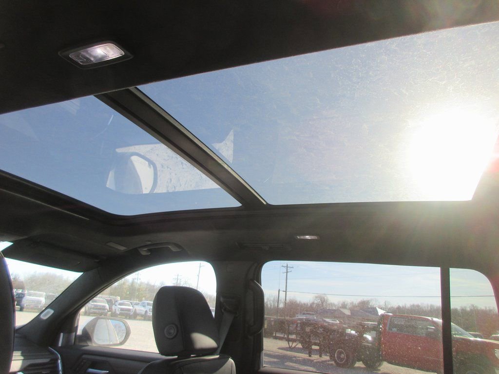 New 2026 GMC Acadia Denali Ultimate AWD/4WD image 16