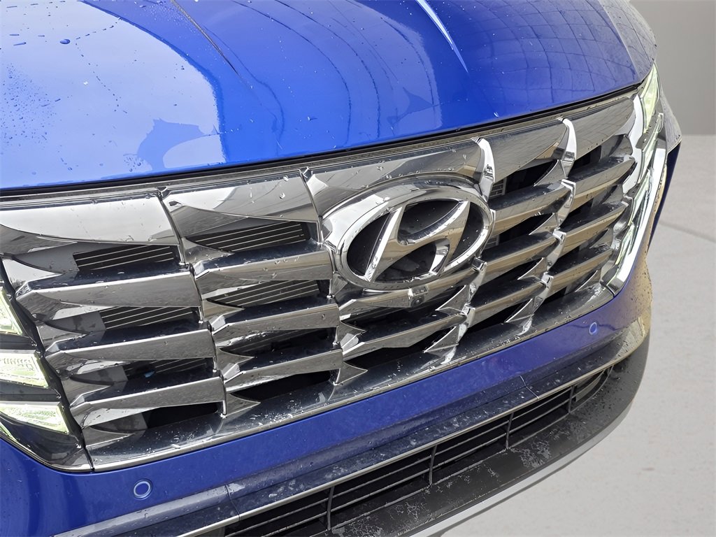 Used 2024 Hyundai Tucson Limited image 9