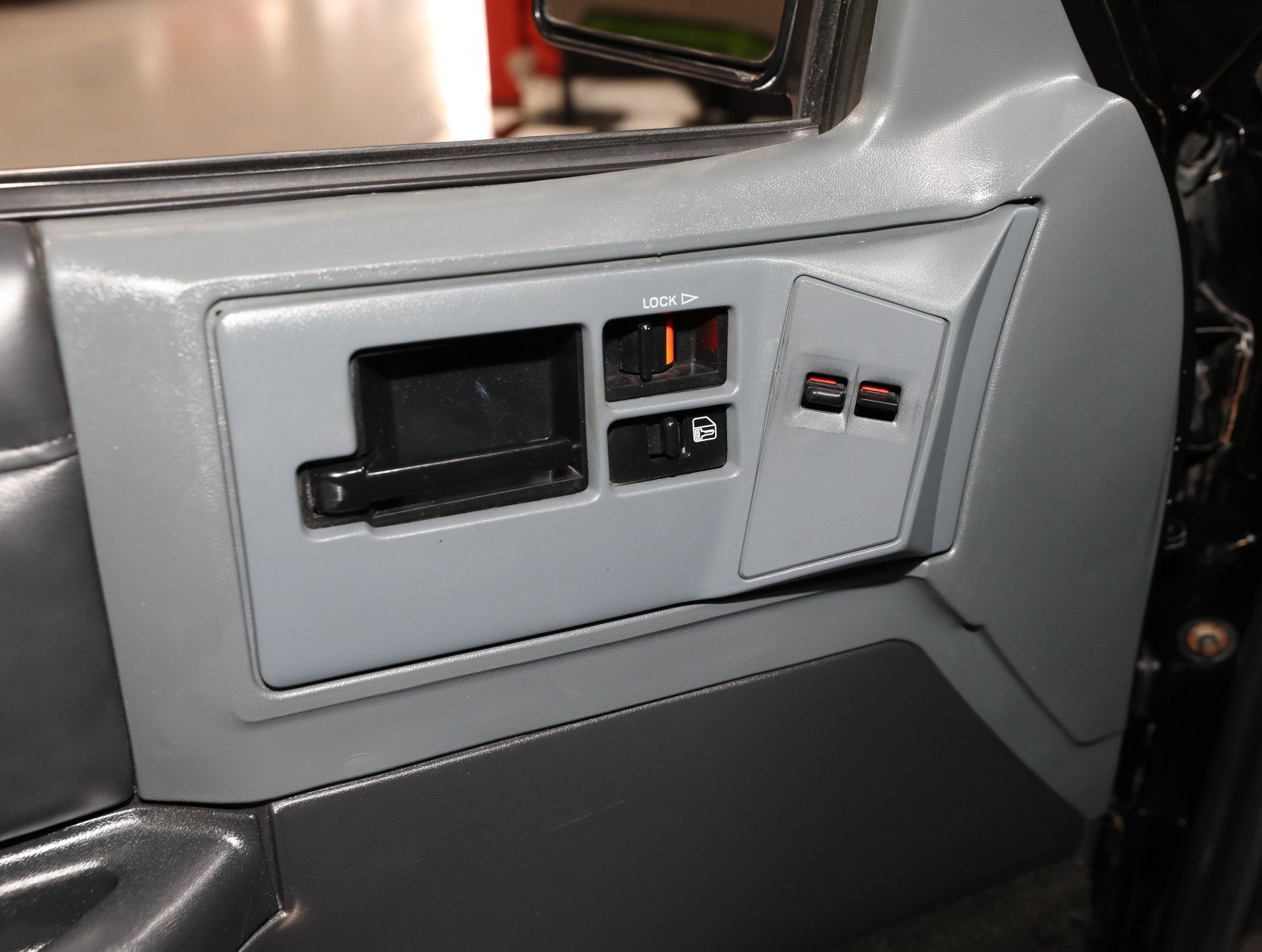 Used 1993 GMC Typhoon AWD/4WD image 47