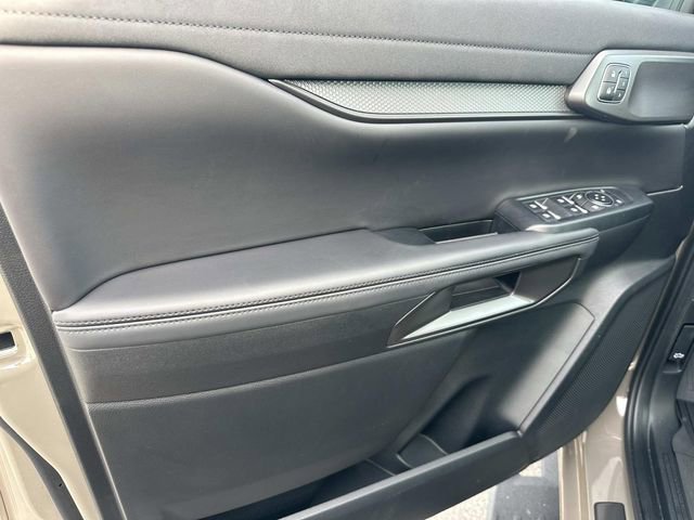 New 2025 Ford Ranger Raptor image 18