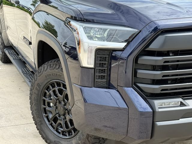 Used 2026 Toyota Tundra SR5 AWD/4WD image 3