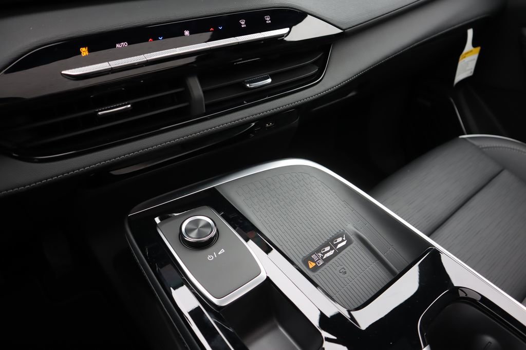 New 2026 Buick Enclave Sport Touring w/ Power Package image 13