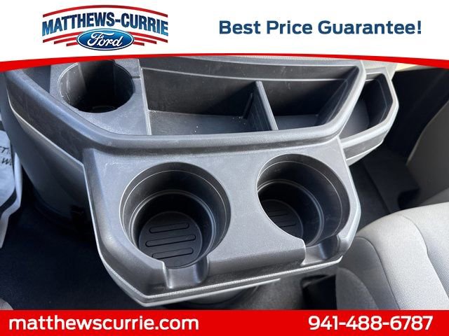 New 2026 Ford E-350 and Econoline 350 Super Duty w/ Power Equipment Group image 22