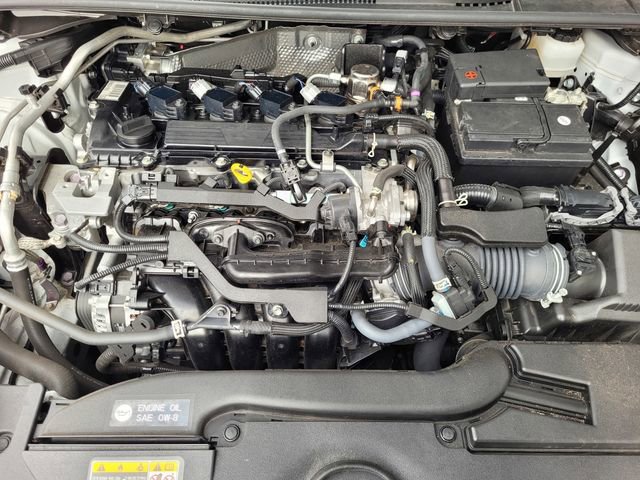 Used 2023 Toyota Corolla LE w/ LE Convenience Package FWD image 20