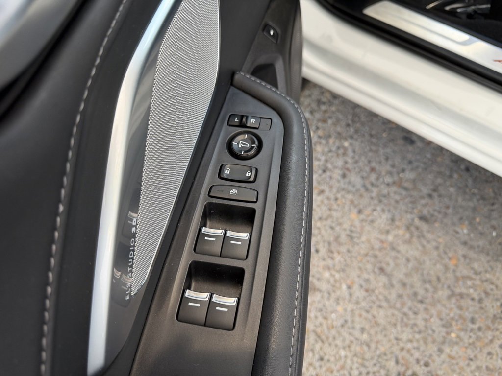 Certified 2020 Acura RDX A-Spec image 13