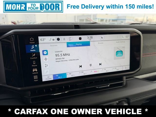 Used 2024 Jeep Wrangler Rubicon w/ Capability Package image 50