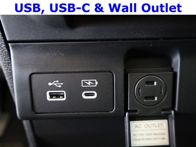 New 2026 Honda Odyssey Touring image 21