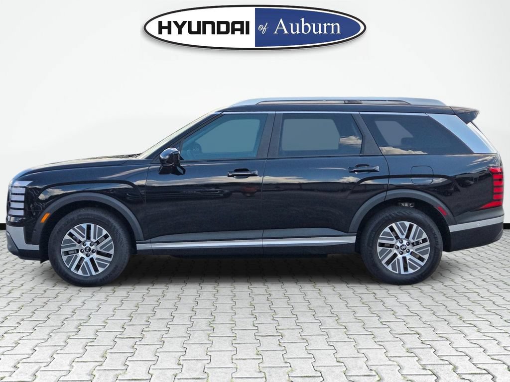 Certified 2026 Hyundai Palisade SEL Premium FWD image 10