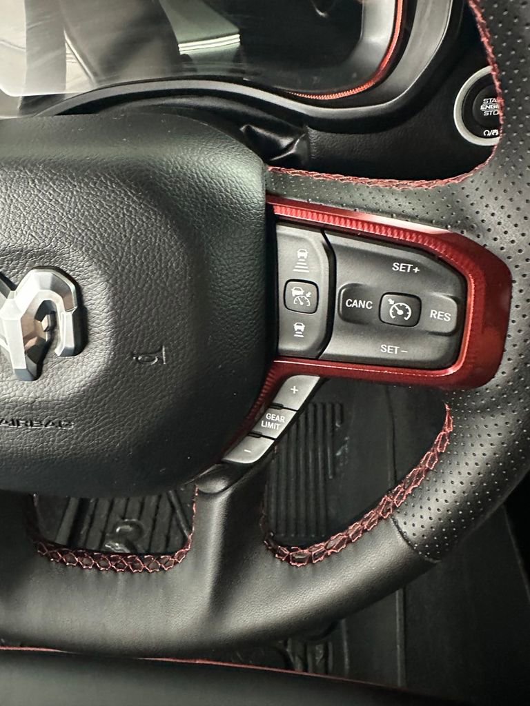 Used 2025 RAM 1500 Rebel image 17