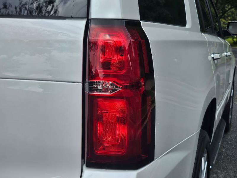 Used 2019 Chevrolet Tahoe Premier AWD/4WD image 29