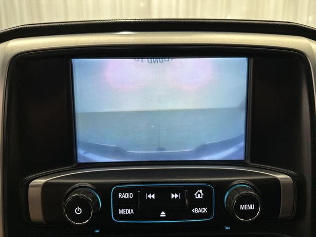 Used 2019 GMC Sierra 3500 SLT w/ Duramax Plus Package AWD/4WD image 26
