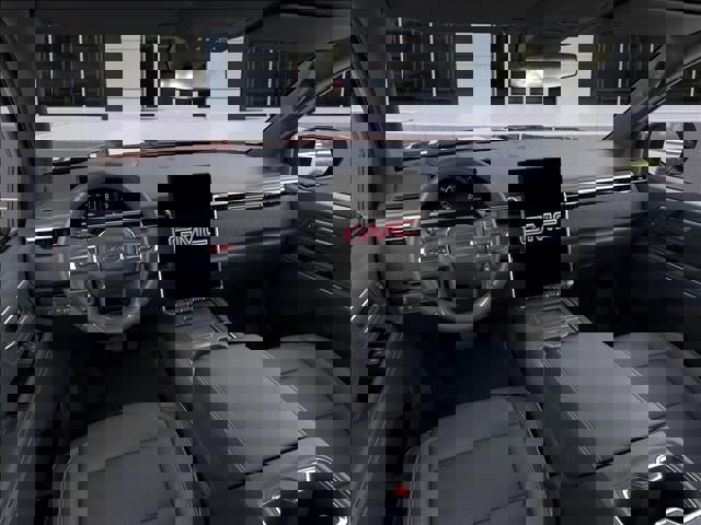 New 2026 GMC Sierra EV Elevation image 15