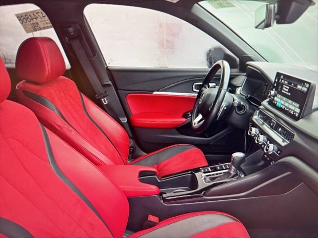 Used 2024 Acura Integra A-Spec FWD image 11