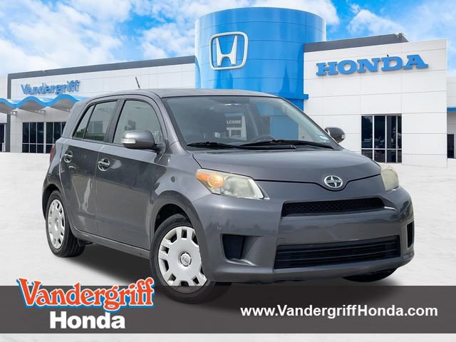 Used 2013 Scion xD