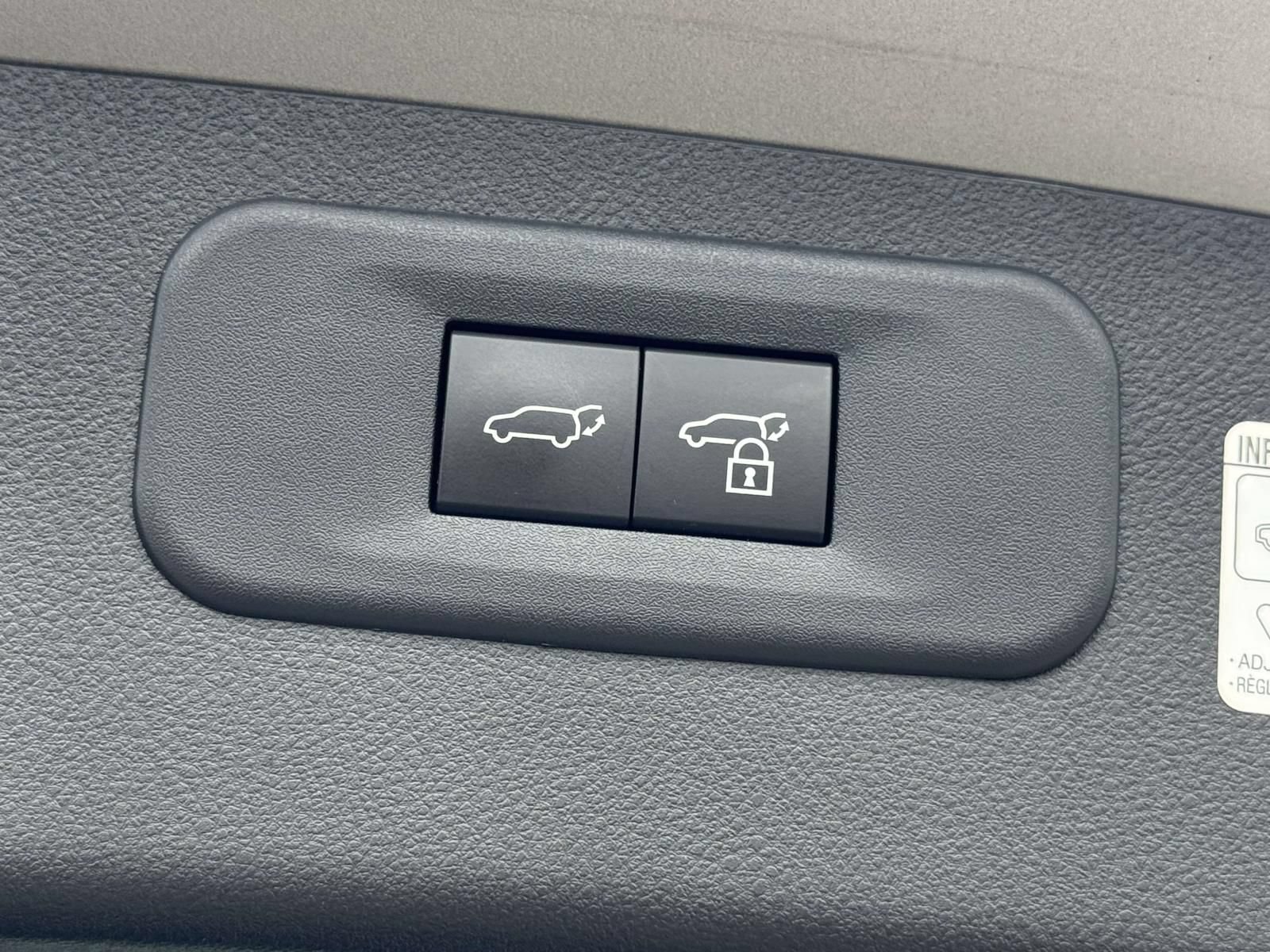 Used 2023 Lexus NX 350 AWD image 25